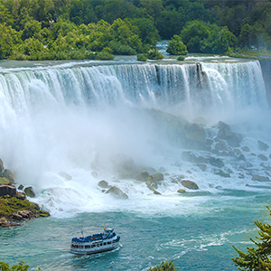 Niagra American Falls