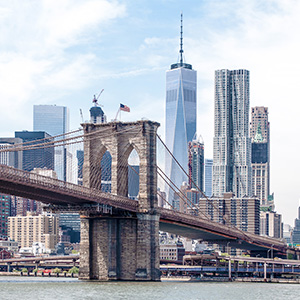 Brooklyn Bridge