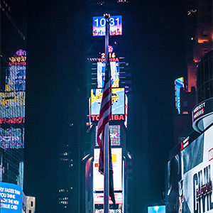 Times Square